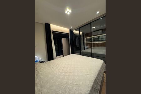 Apartamento para alugar com 56m², 1 quarto e 2 vagas Apartamento para alugar com 56m², 1 quarto e 2 vagasQuarto