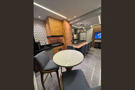 Apartamento para alugar com 56m², 1 quarto e 2 vagas Apartamento para alugar com 56m², 1 quarto e 2 vagasCozinha