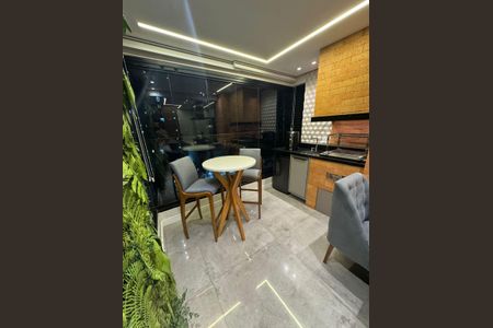 Apartamento para alugar com 56m², 1 quarto e 2 vagas Apartamento para alugar com 56m², 1 quarto e 2 vagasCozinha