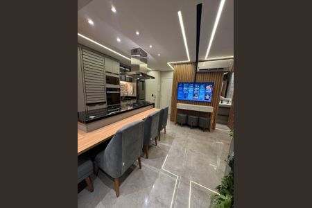 Apartamento para alugar com 56m², 1 quarto e 2 vagas Apartamento para alugar com 56m², 1 quarto e 2 vagasCozinha