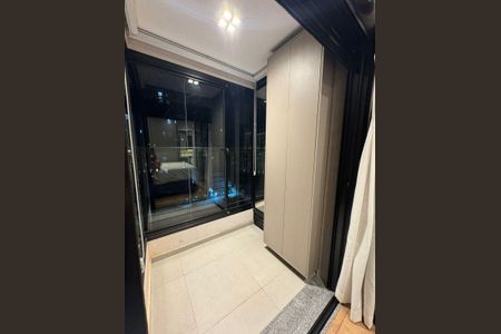 Apartamento para alugar com 56m², 1 quarto e 2 vagas Apartamento para alugar com 56m², 1 quarto e 2 vagasQuarto