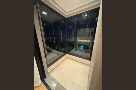 Apartamento para alugar com 56m², 1 quarto e 2 vagas Apartamento para alugar com 56m², 1 quarto e 2 vagasQuarto