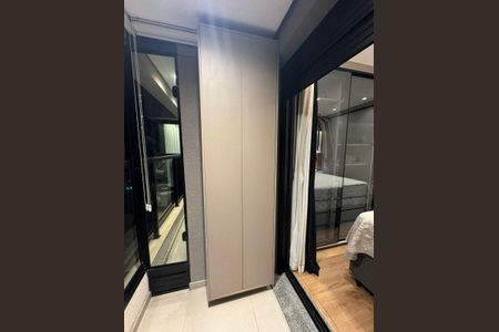 Apartamento para alugar com 56m², 1 quarto e 2 vagas Apartamento para alugar com 56m², 1 quarto e 2 vagasQuarto