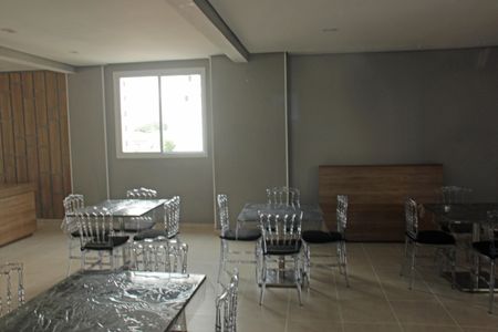 Apartamento para alugar com 104m², 2 quartos e 2 vagas Apartamento para alugar com 104m², 2 quartos e 2 vagasÁrea comum