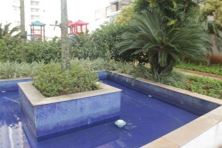 Apartamento para alugar com 104m², 2 quartos e 2 vagas Apartamento para alugar com 104m², 2 quartos e 2 vagasÁrea comum