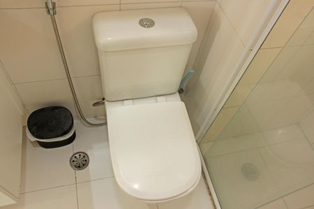 Apartamento para alugar com 104m², 2 quartos e 2 vagas Apartamento para alugar com 104m², 2 quartos e 2 vagasBanheiro