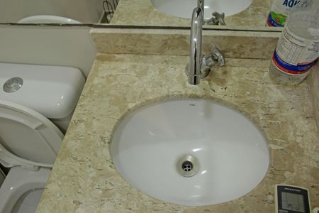 Apartamento para alugar com 104m², 2 quartos e 2 vagas Apartamento para alugar com 104m², 2 quartos e 2 vagasLavabo