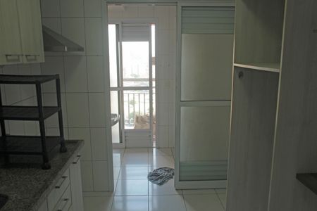 Apartamento para alugar com 104m², 2 quartos e 2 vagas Apartamento para alugar com 104m², 2 quartos e 2 vagasCozinha