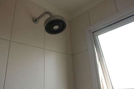 Apartamento para alugar com 104m², 2 quartos e 2 vagas Apartamento para alugar com 104m², 2 quartos e 2 vagasBanheiro da Suíte