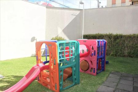 Foto 10 de apartamento à venda com 2 quartos, 64m² em Vila da Saúde, São Paulo