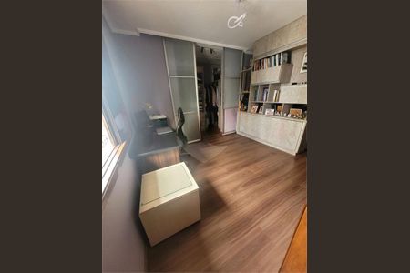 Casa à venda com 3 quartos, 171m² em Vila Mascote, São Paulo