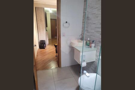 Casa à venda com 3 quartos, 171m² em Vila Mascote, São Paulo