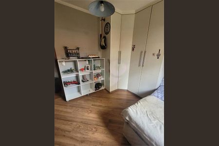 Casa à venda com 3 quartos, 171m² em Vila Mascote, São Paulo