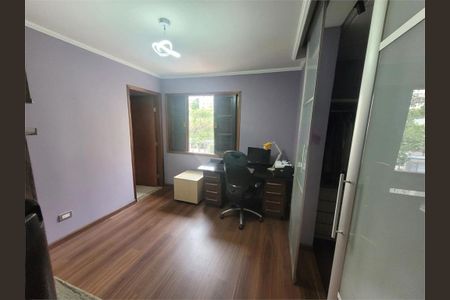 Casa à venda com 3 quartos, 171m² em Vila Mascote, São Paulo