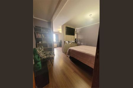 Casa à venda com 3 quartos, 171m² em Vila Mascote, São Paulo