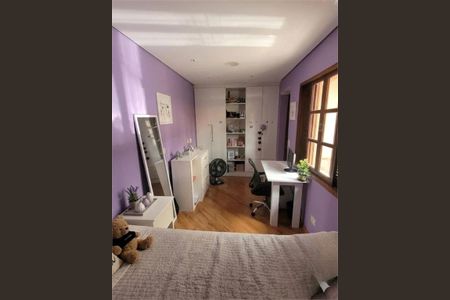 Casa à venda com 3 quartos, 171m² em Vila Mascote, São Paulo