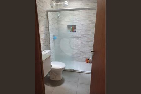 Casa à venda com 171m², 3 quartos e 2 vagas