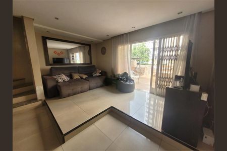 Casa à venda com 171m², 3 quartos e 2 vagas