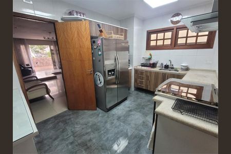 Casa à venda com 171m², 3 quartos e 2 vagas