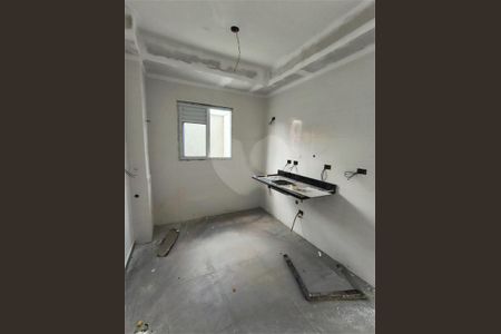 Apartamento à venda com 27m², 1 quarto e sem vaga