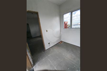 Apartamento à venda com 27m², 1 quarto e sem vaga