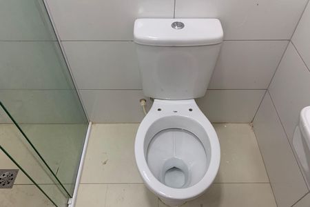 Apartamento para alugar com 75m², 2 quartos e 1 vaga Apartamento para alugar com 75m², 2 quartos e 1 vagaBanheiro