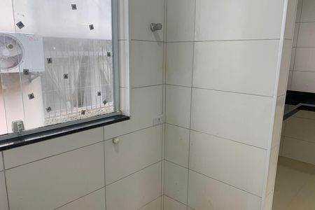 Apartamento para alugar com 75m², 2 quartos e 1 vaga Apartamento para alugar com 75m², 2 quartos e 1 vagaÁrea de Serviço