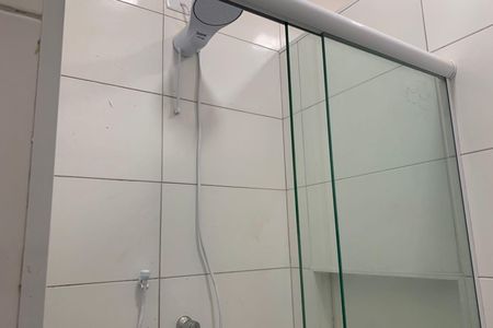 Apartamento para alugar com 75m², 2 quartos e 1 vaga Apartamento para alugar com 75m², 2 quartos e 1 vagaBanheiro