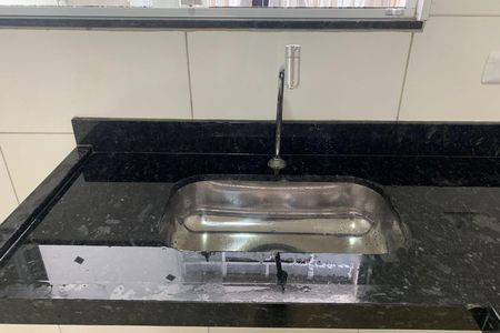 Apartamento para alugar com 75m², 2 quartos e 1 vaga Apartamento para alugar com 75m², 2 quartos e 1 vagaCozinha