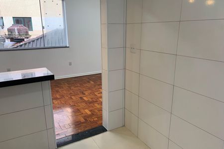Apartamento para alugar com 75m², 2 quartos e 1 vaga Apartamento para alugar com 75m², 2 quartos e 1 vagaCozinha