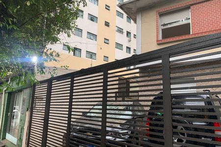 Apartamento para alugar com 75m², 2 quartos e 1 vaga Apartamento para alugar com 75m², 2 quartos e 1 vagaFachada