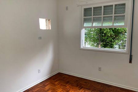 Suite de apartamento para alugar com 2 quartos, 75m² em Embaré, Santos