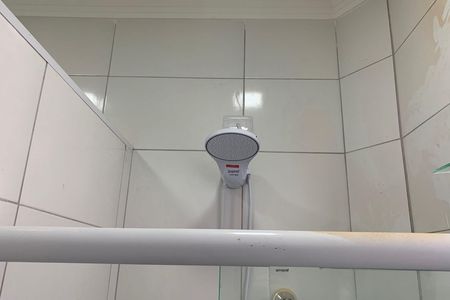 Apartamento para alugar com 75m², 2 quartos e 1 vaga Apartamento para alugar com 75m², 2 quartos e 1 vagaBanheiro da Suíte