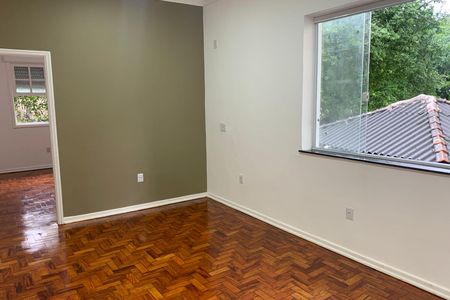 Sala de apartamento para alugar com 2 quartos, 75m² em Embaré, Santos