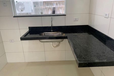Apartamento para alugar com 75m², 2 quartos e 1 vaga Apartamento para alugar com 75m², 2 quartos e 1 vagaCozinha