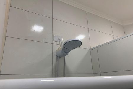 Apartamento para alugar com 75m², 2 quartos e 1 vaga Apartamento para alugar com 75m², 2 quartos e 1 vagaBanheiro