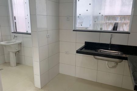 Apartamento para alugar com 75m², 2 quartos e 1 vaga Apartamento para alugar com 75m², 2 quartos e 1 vagaCozinha