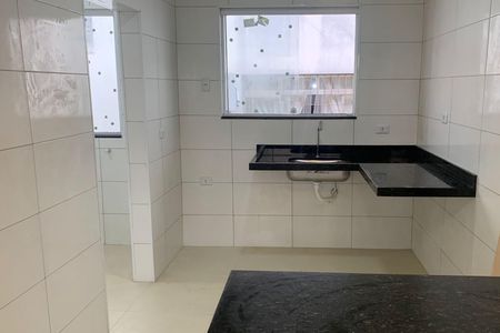 Apartamento para alugar com 75m², 2 quartos e 1 vaga Apartamento para alugar com 75m², 2 quartos e 1 vagaCozinha
