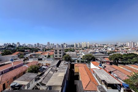 Apartamento para alugar com 56m², 2 quartos e 1 vagaVista do Quarto 2