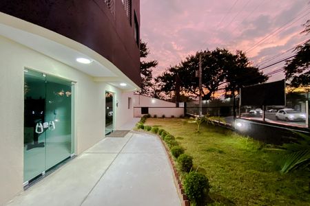 Apartamento para alugar com 56m², 2 quartos e 1 vagaÁrea comum