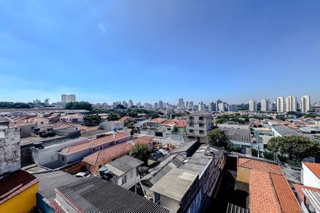 Apartamento para alugar com 56m², 2 quartos e 1 vagaVista da Varanda