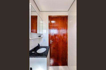 Apartamento para alugar com 56m², 2 quartos e 1 vagaBanheiro