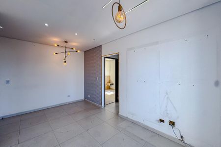 Apartamento para alugar com 56m², 2 quartos e 1 vagaSala