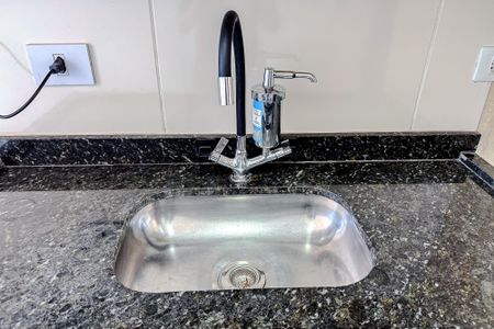 Apartamento para alugar com 56m², 2 quartos e 1 vagaCozinha