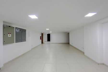 Apartamento para alugar com 56m², 2 quartos e 1 vagaPlaquinha