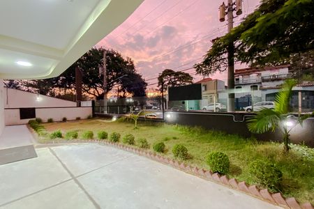Apartamento para alugar com 56m², 2 quartos e 1 vagaÁrea comum