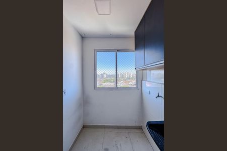 Apartamento para alugar com 56m², 2 quartos e 1 vagaÁrea de Serviço