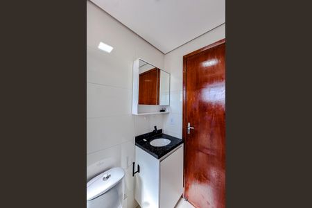 Apartamento para alugar com 56m², 2 quartos e 1 vagaBanheiro