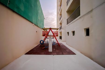 Apartamento para alugar com 56m², 2 quartos e 1 vagaÁrea comum - Playground