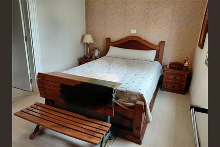 Apartamento à venda com 157m², 4 quartos e 3 vagas